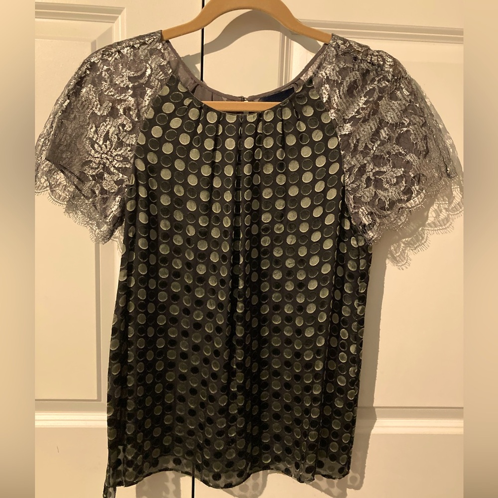 Peter Som Blouse